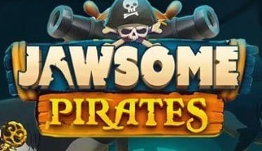 Jawsome Pirates